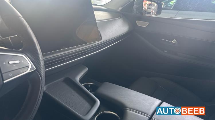 شانجان SL03 2022