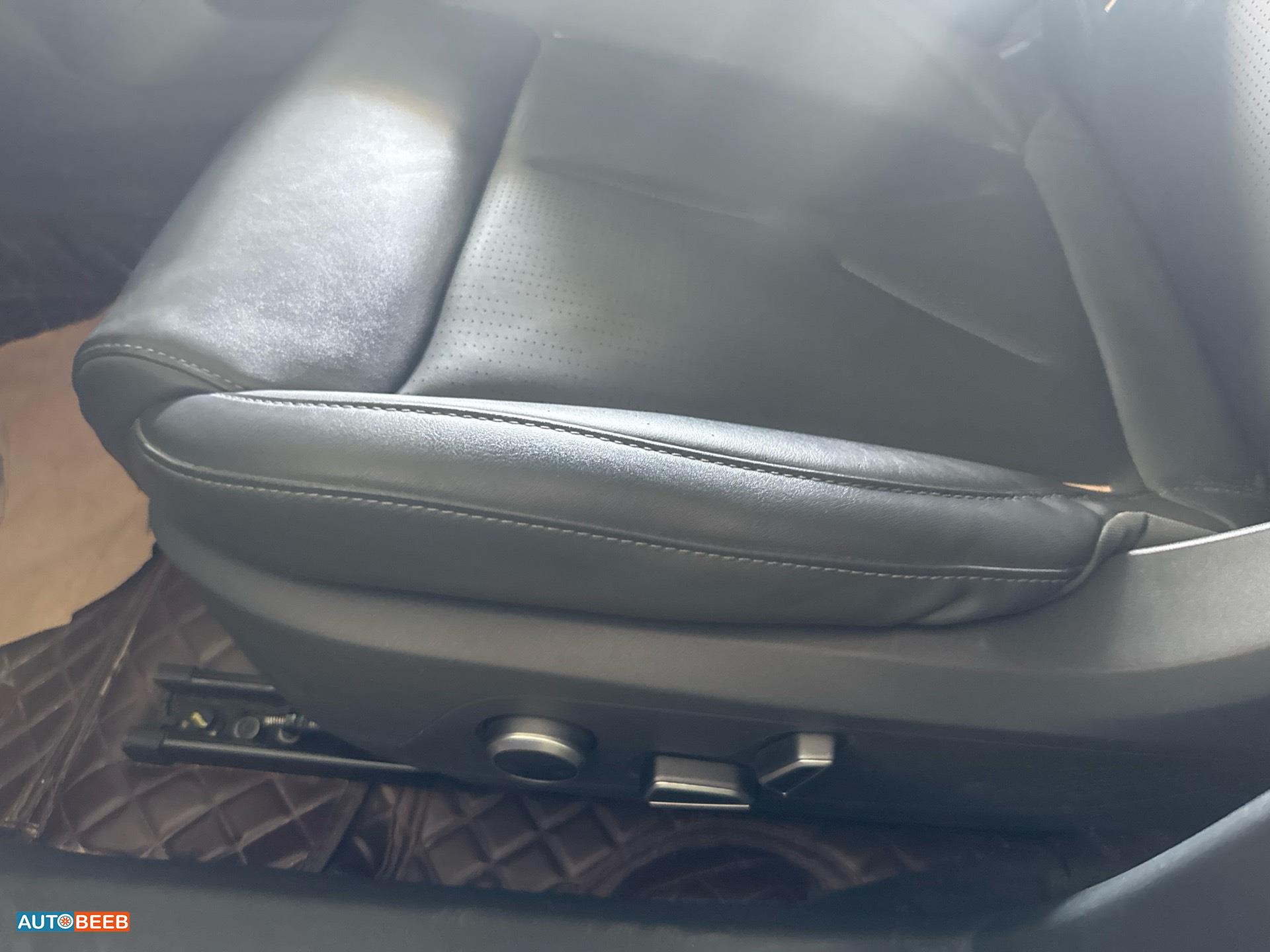 شانجان SL03 2022