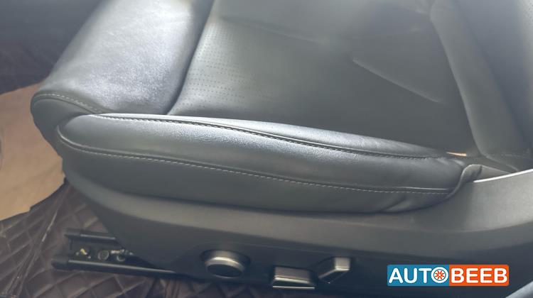 شانجان SL03 2022