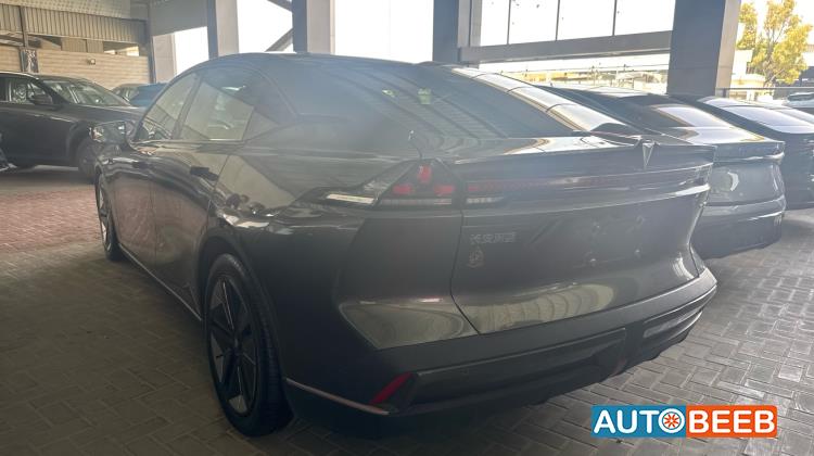 شانجان SL03 2022