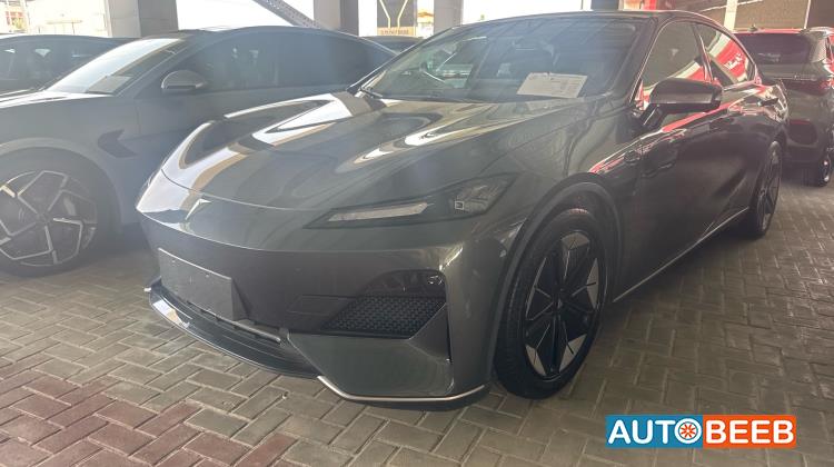 شانجان SL03 2022