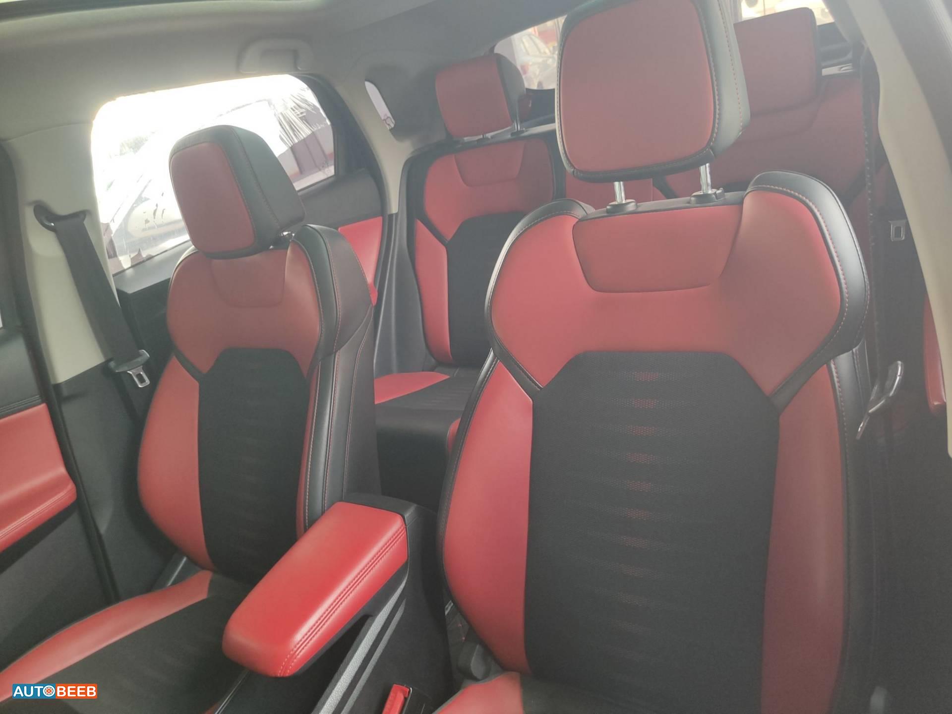 بي واي دي E2 2020