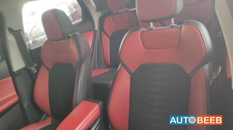 بي واي دي E2 2020