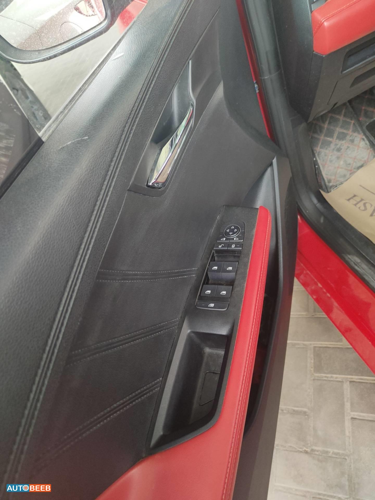 بي واي دي E2 2020