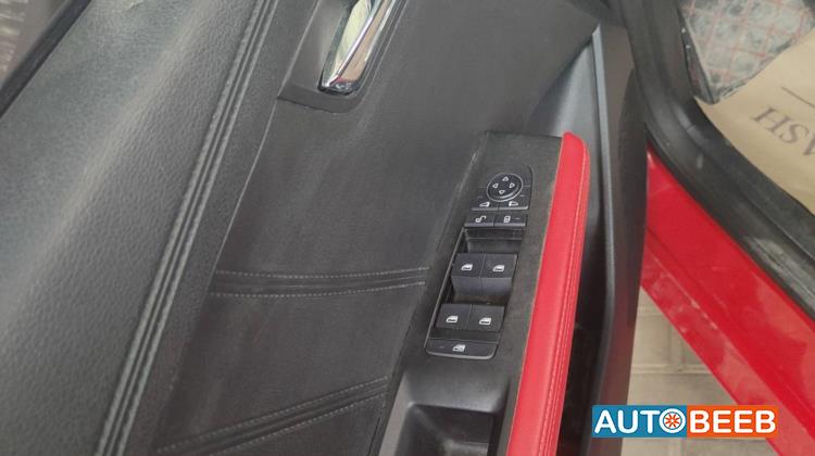 بي واي دي E2 2020