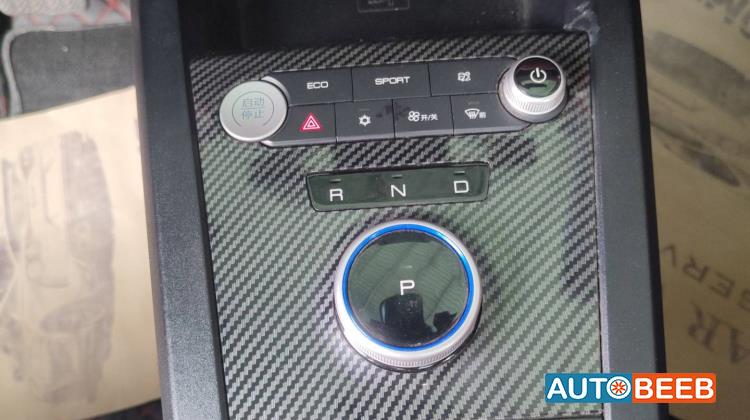 بي واي دي E2 2020