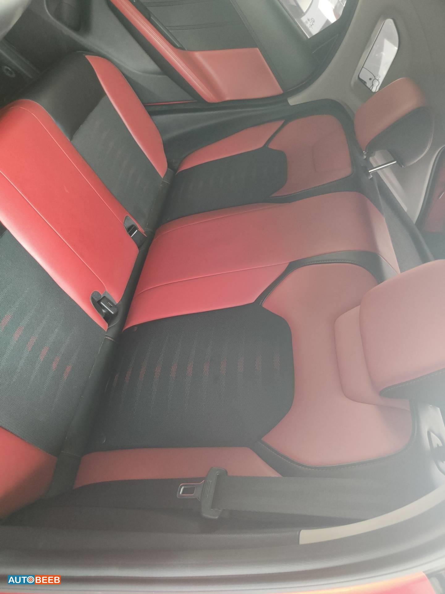 بي واي دي E2 2020