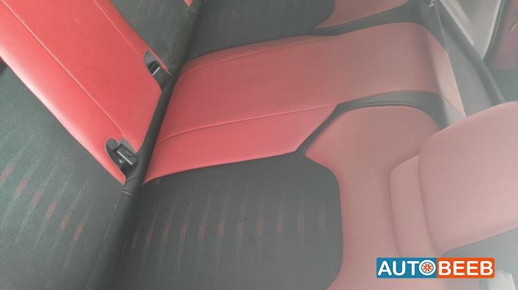 بي واي دي E2 2020