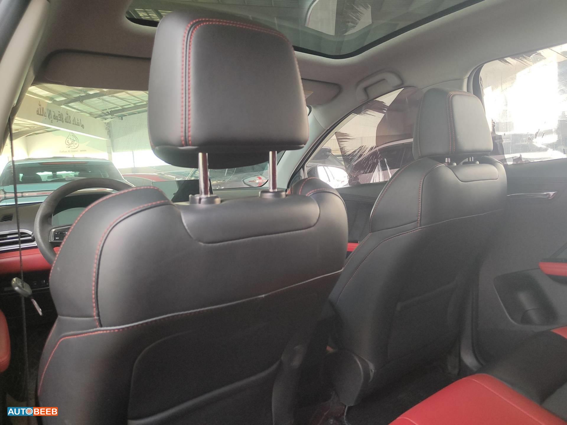 بي واي دي E2 2020