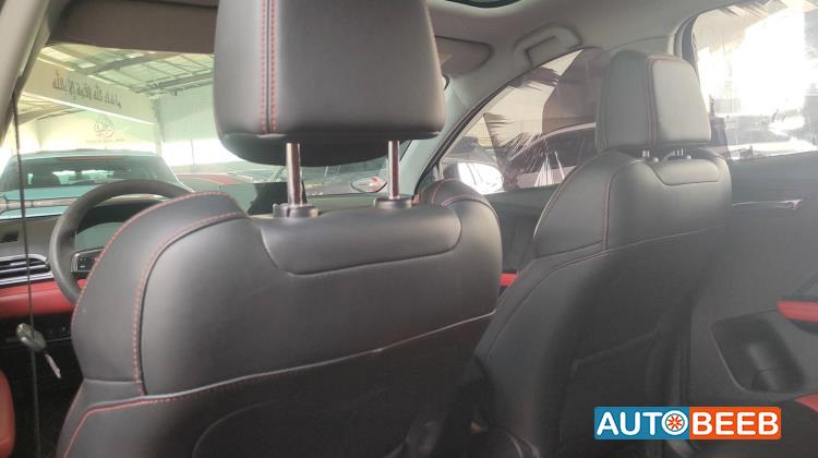 بي واي دي E2 2020