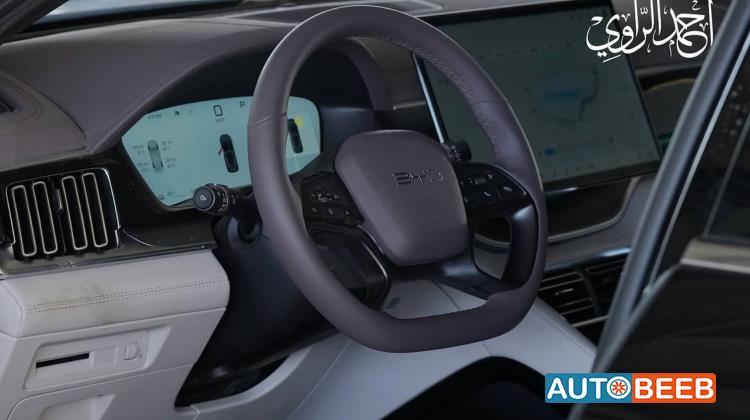 بي واي دي سونج بلس 2025