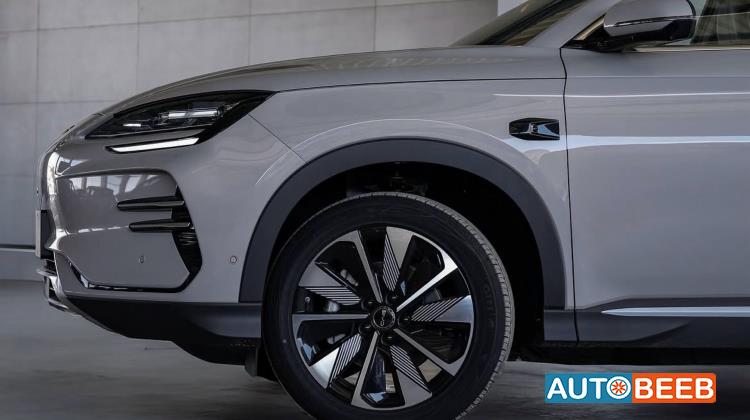 بي واي دي سونج بلس 2025