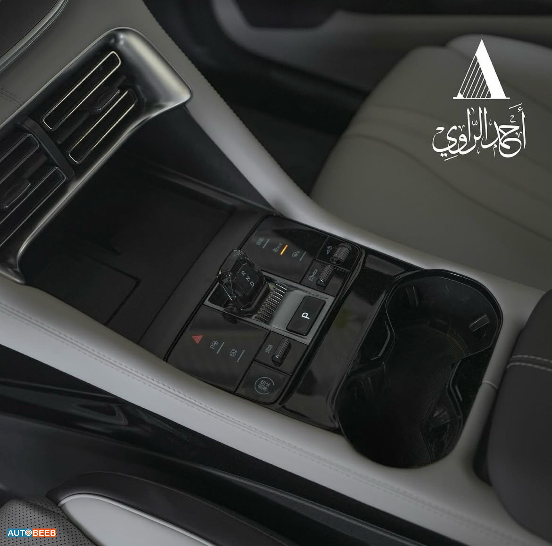 بي واي دي سونج بلس 2025