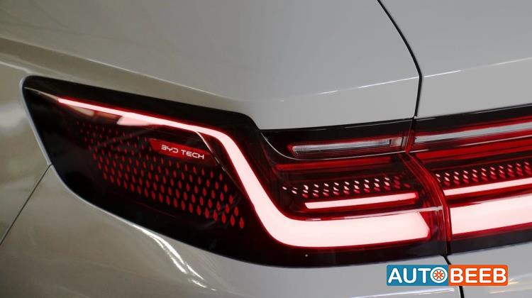 بي واي دي سونج بلس 2025