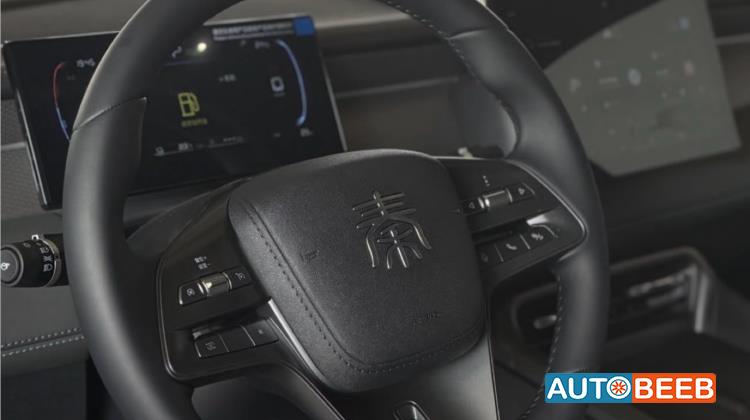 بي واي دي كين 2025