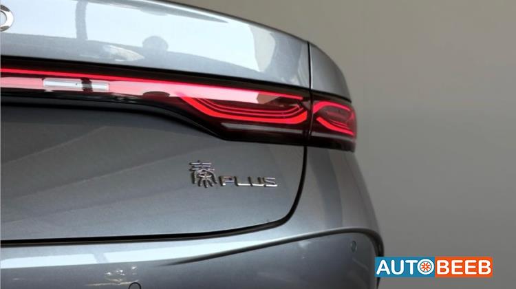 بي واي دي كين 2025