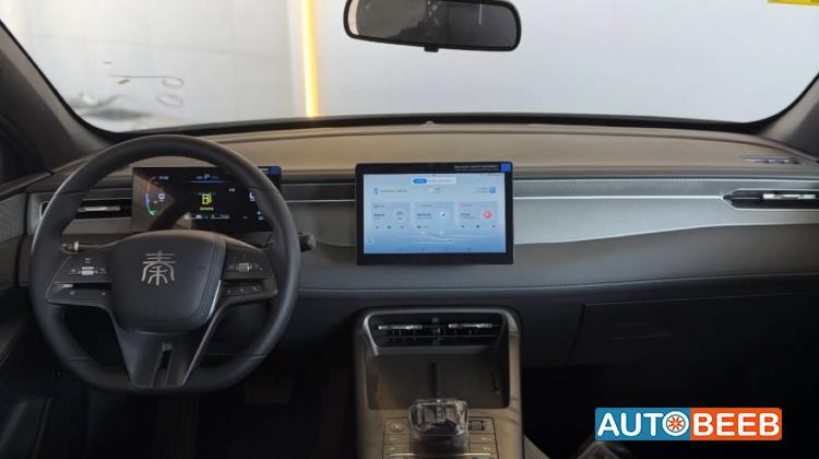 بي واي دي كين 2025