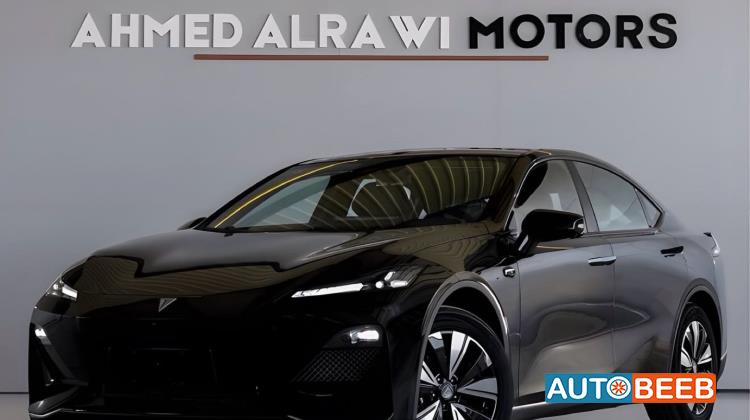 شانجان SL03 2025