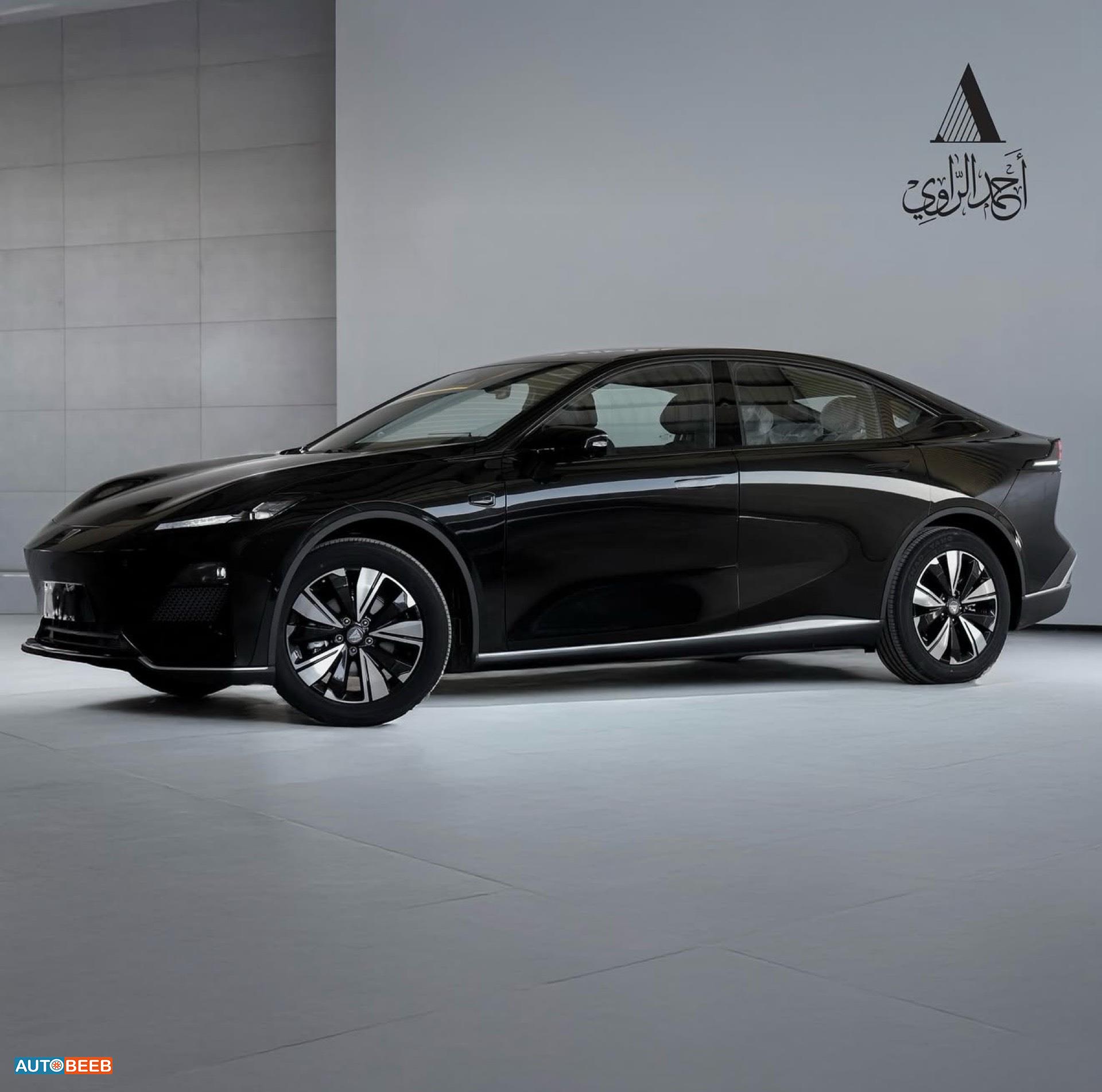 شانجان SL03 2025