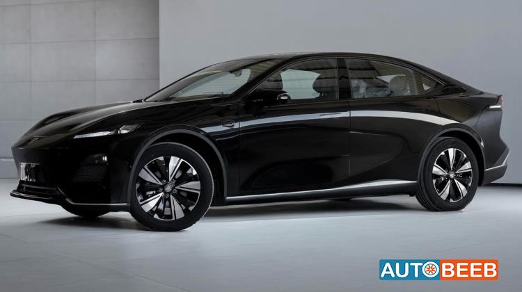 شانجان SL03 2025