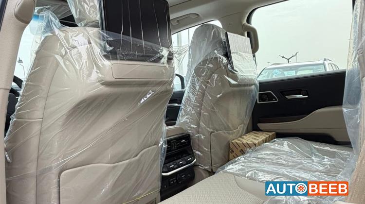 Toyota Land Cruiser 2024