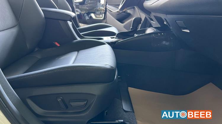 تويوتا كورولا 2025