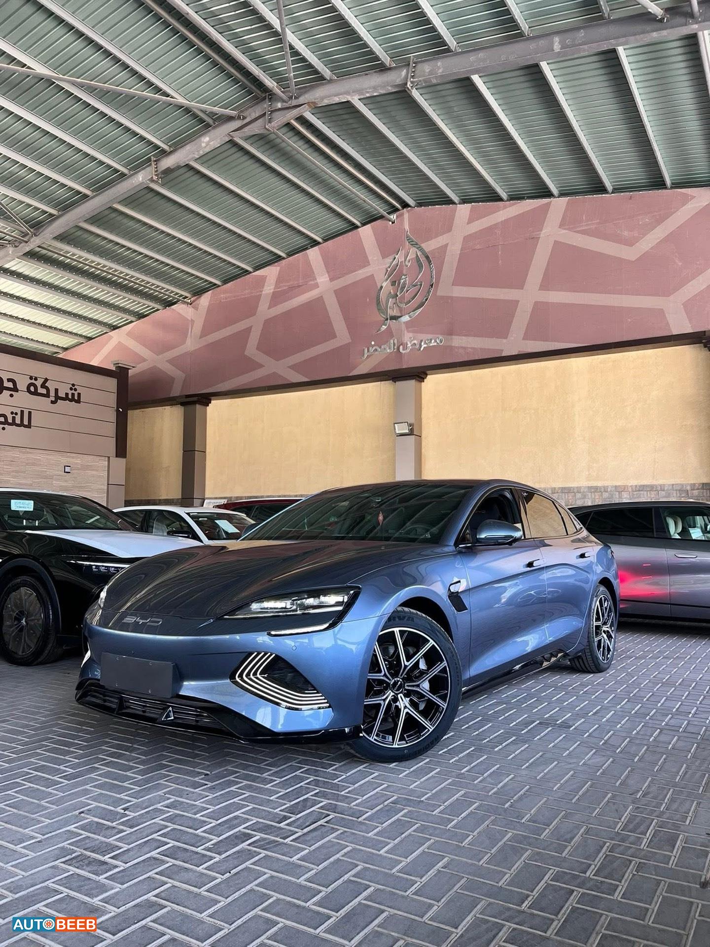 بي واي دي سيل 2022