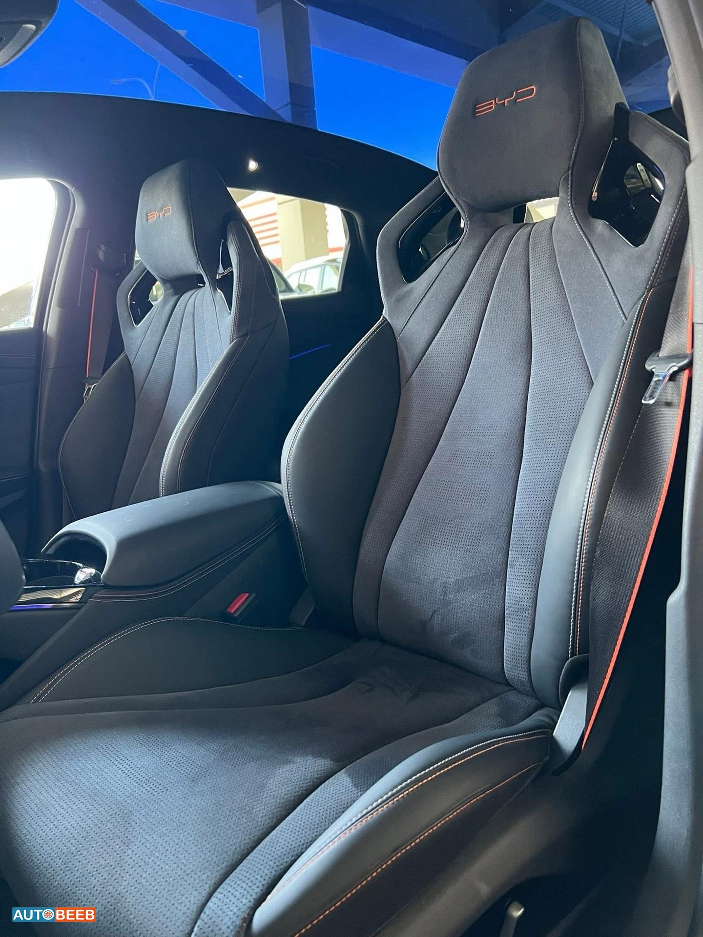 بي واي دي سيل 2022