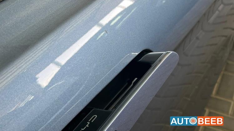 بي واي دي سيل 2022