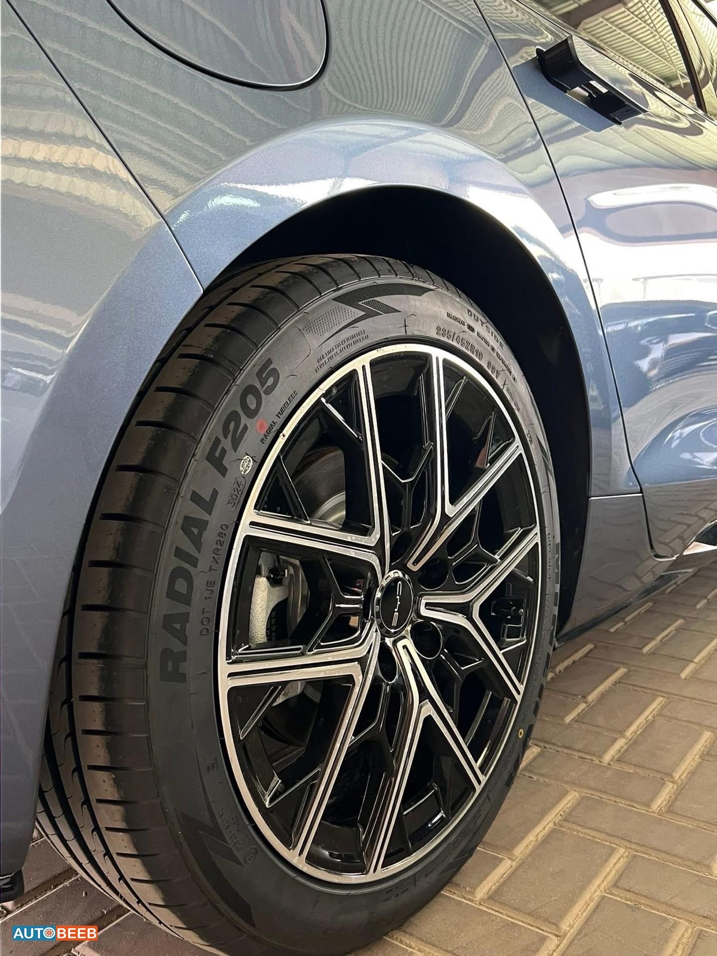 بي واي دي سيل 2022