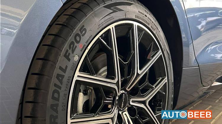 بي واي دي سيل 2022