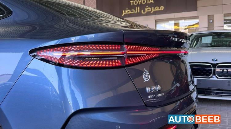 بي واي دي سيل 2022