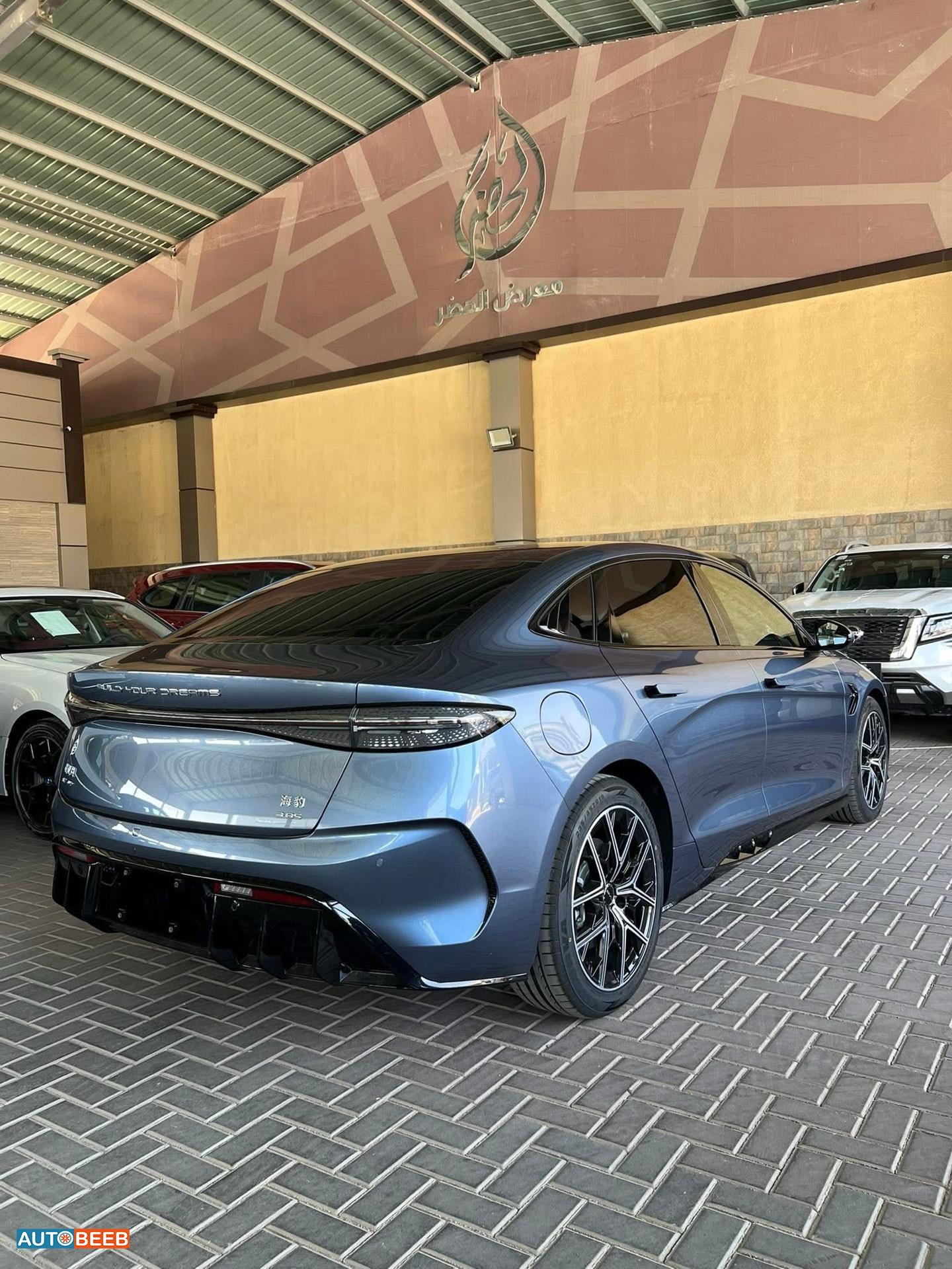 بي واي دي سيل 2022