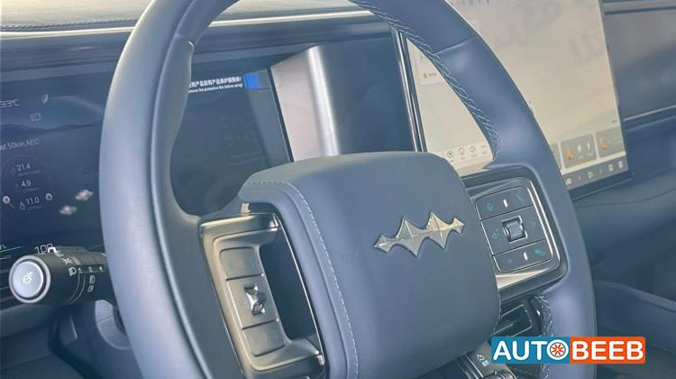 بي واي دي ليوبارد 5 2024