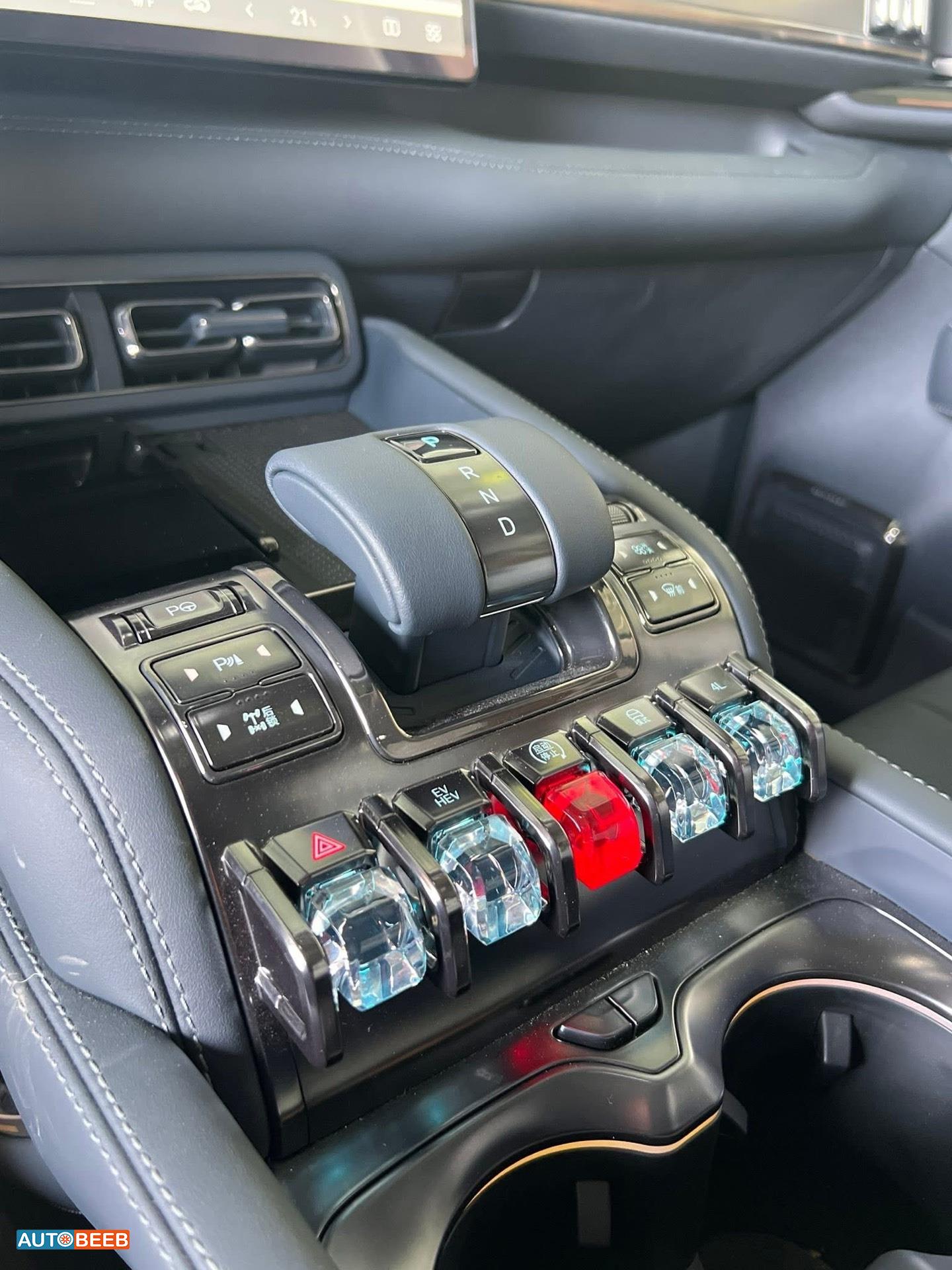 بي واي دي ليوبارد 5 2024