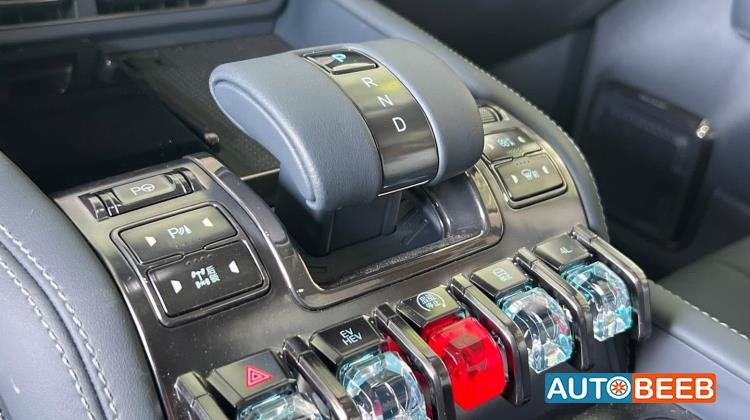 بي واي دي ليوبارد 5 2024