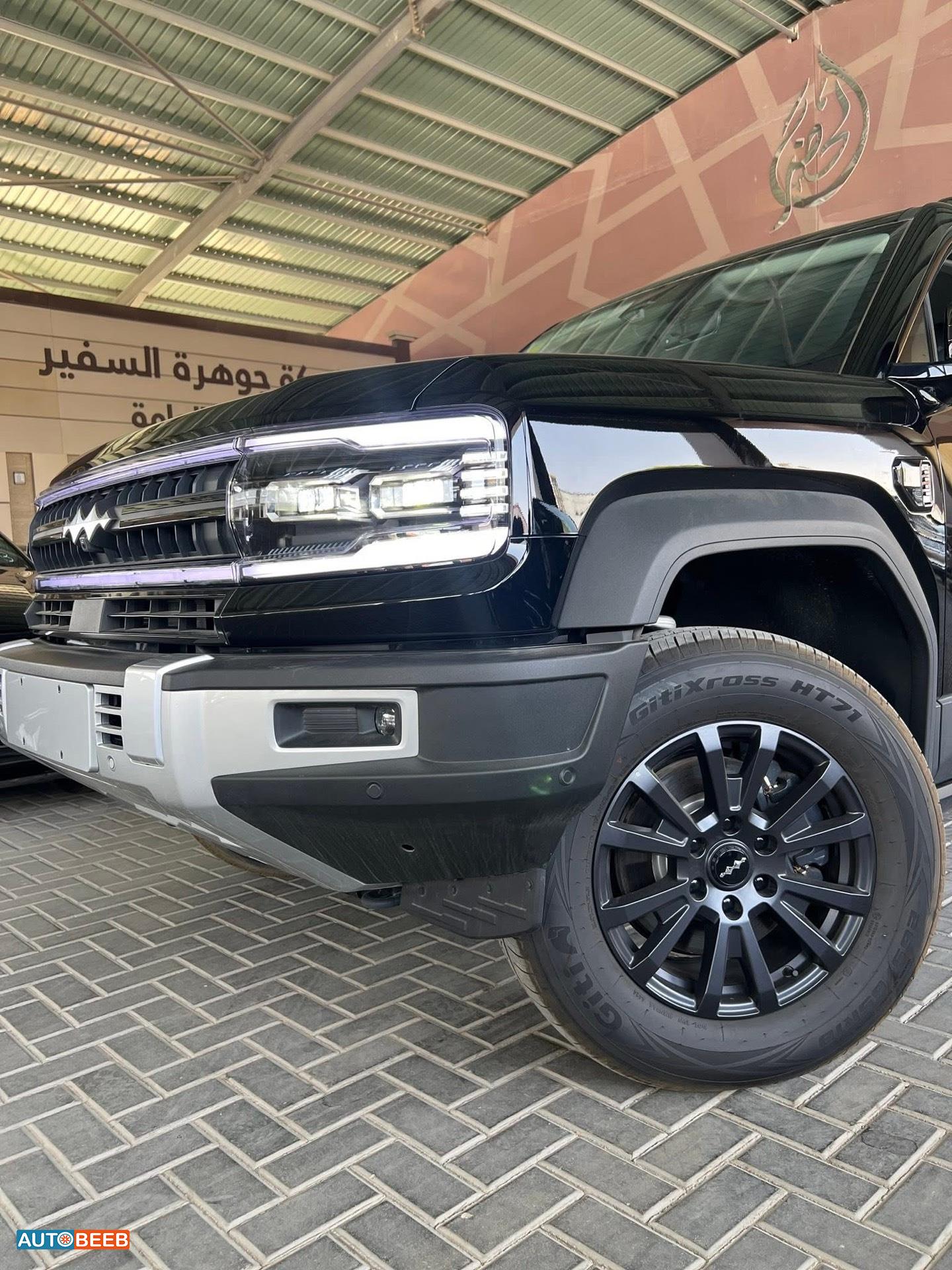 بي واي دي ليوبارد 5 2024