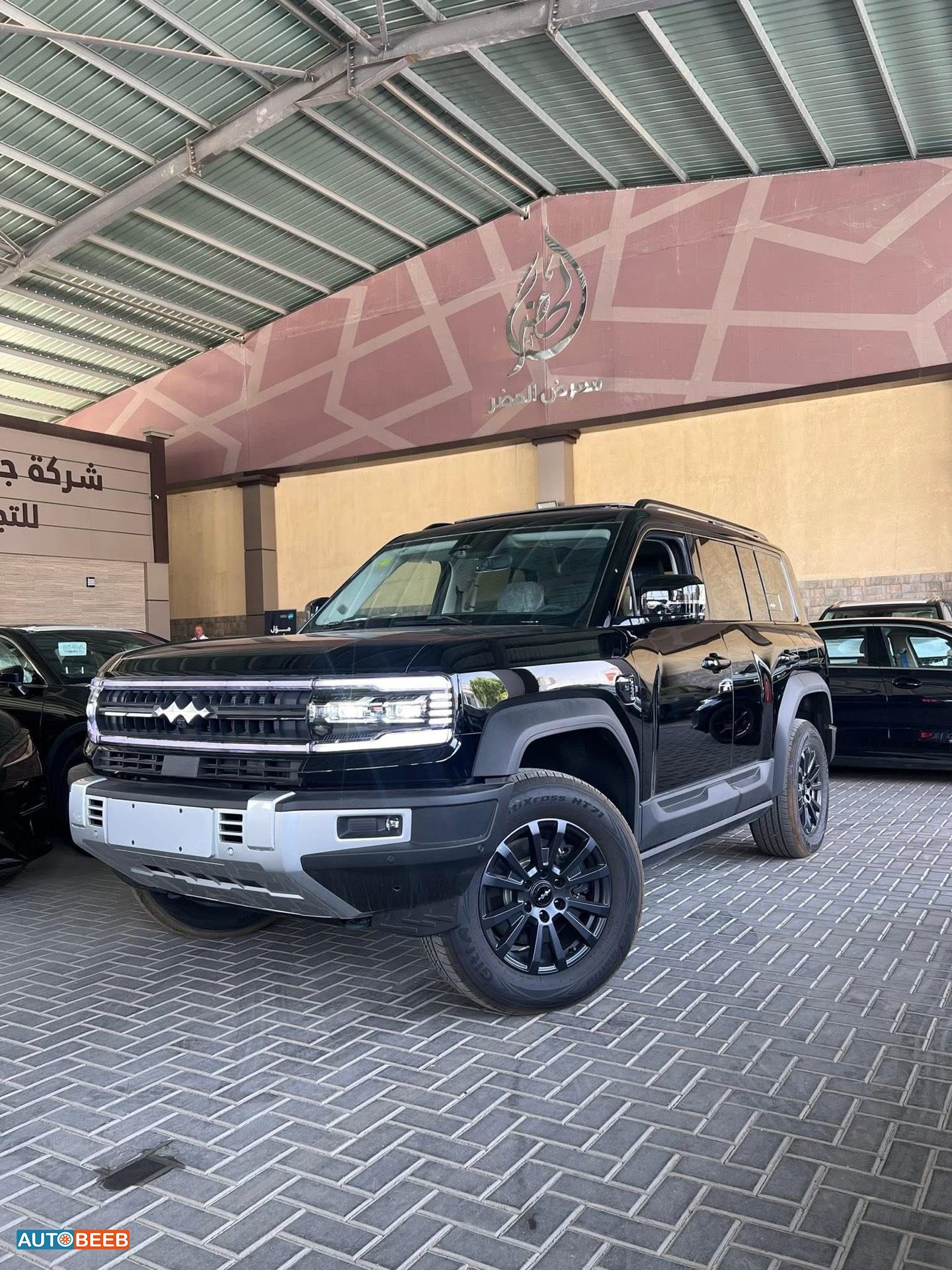 بي واي دي ليوبارد 5 2024