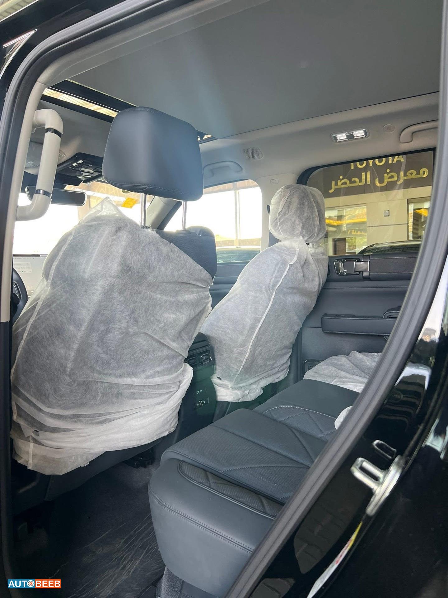 بي واي دي ليوبارد 5 2024