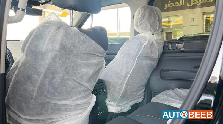 بي واي دي ليوبارد 5 2024