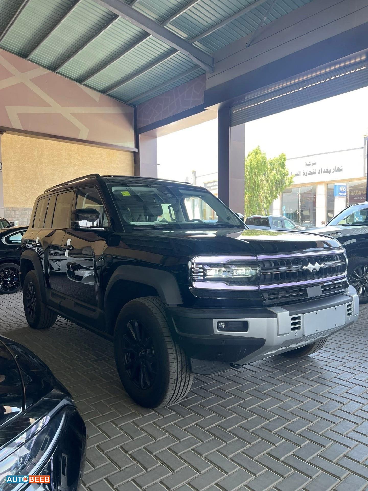 بي واي دي ليوبارد 5 2024