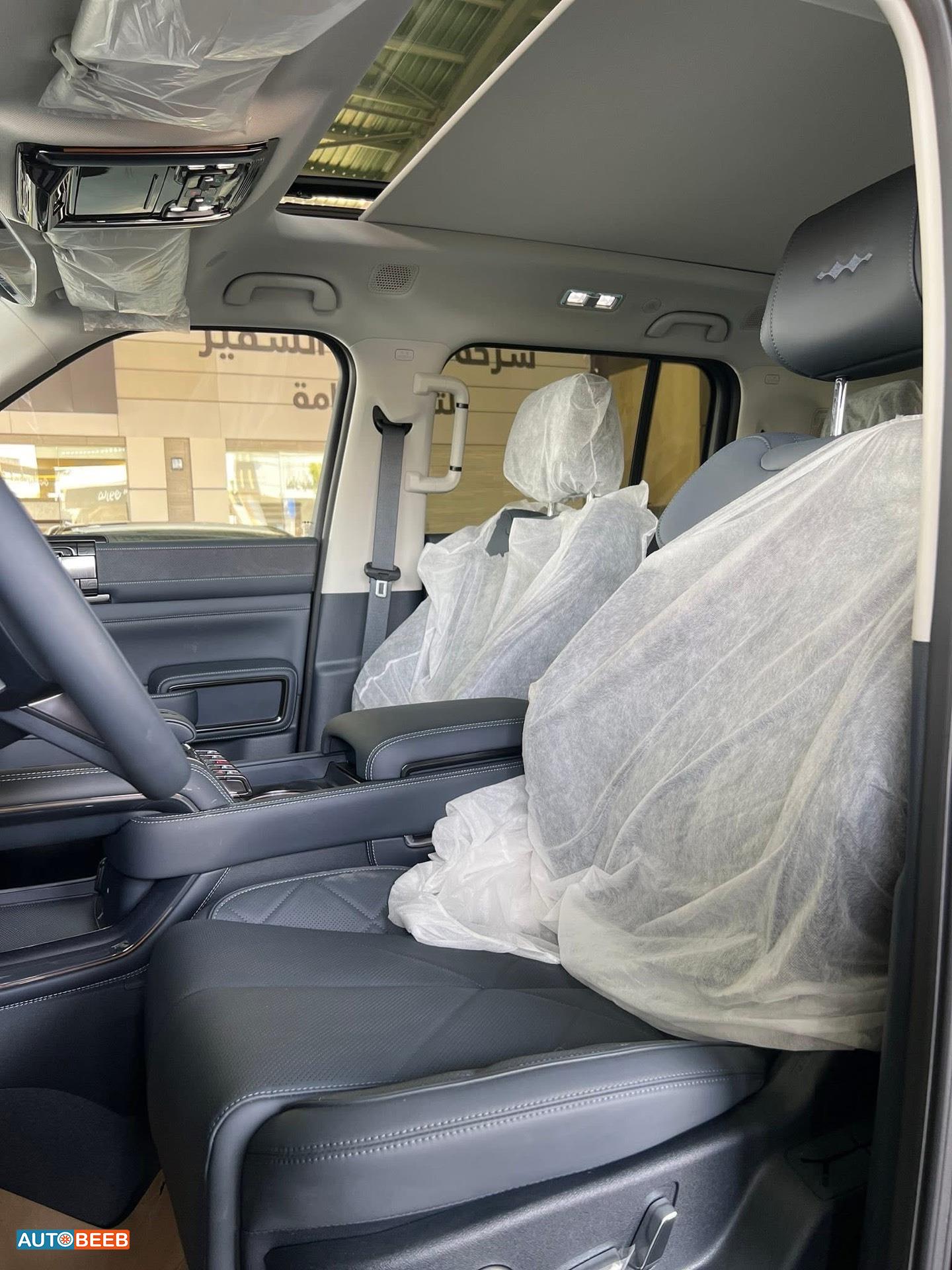 بي واي دي ليوبارد 5 2024