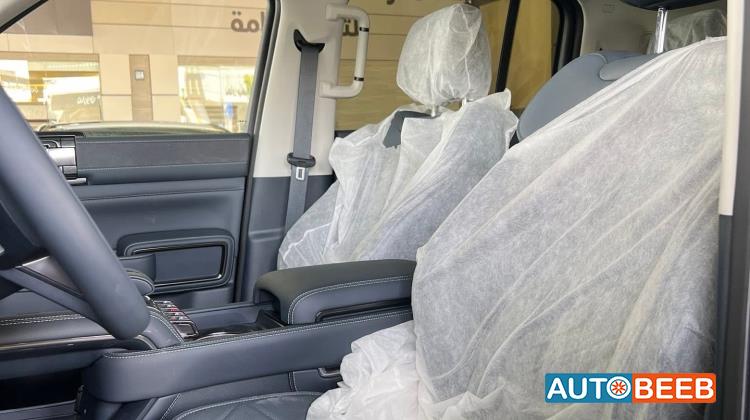 بي واي دي ليوبارد 5 2024