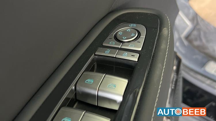 بي واي دي ليوبارد 5 2024