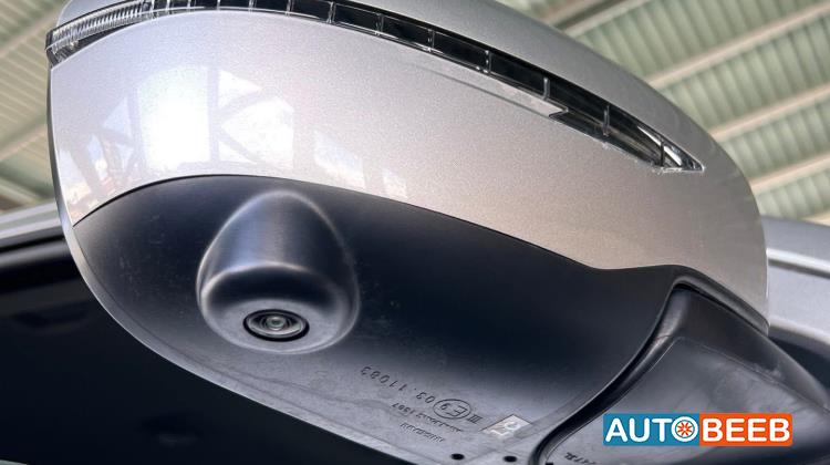 نيسان نافارا 2024