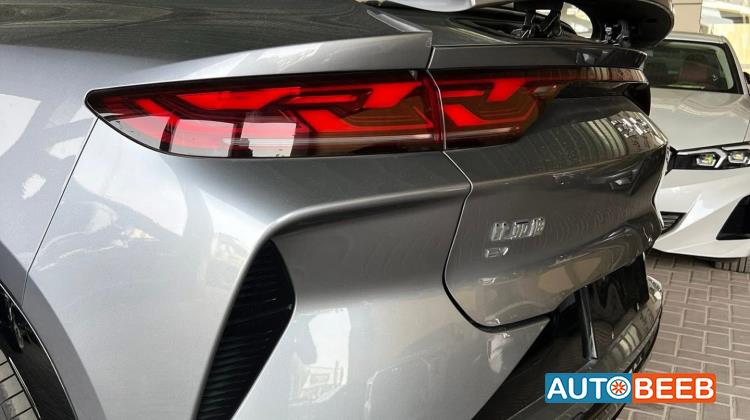 بي واي دي سونج ل 2023