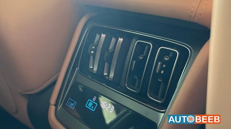 بي واي دي سونج ل 2023