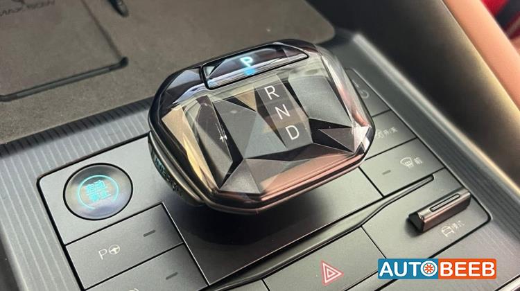 بي واي دي سونج ل 2023