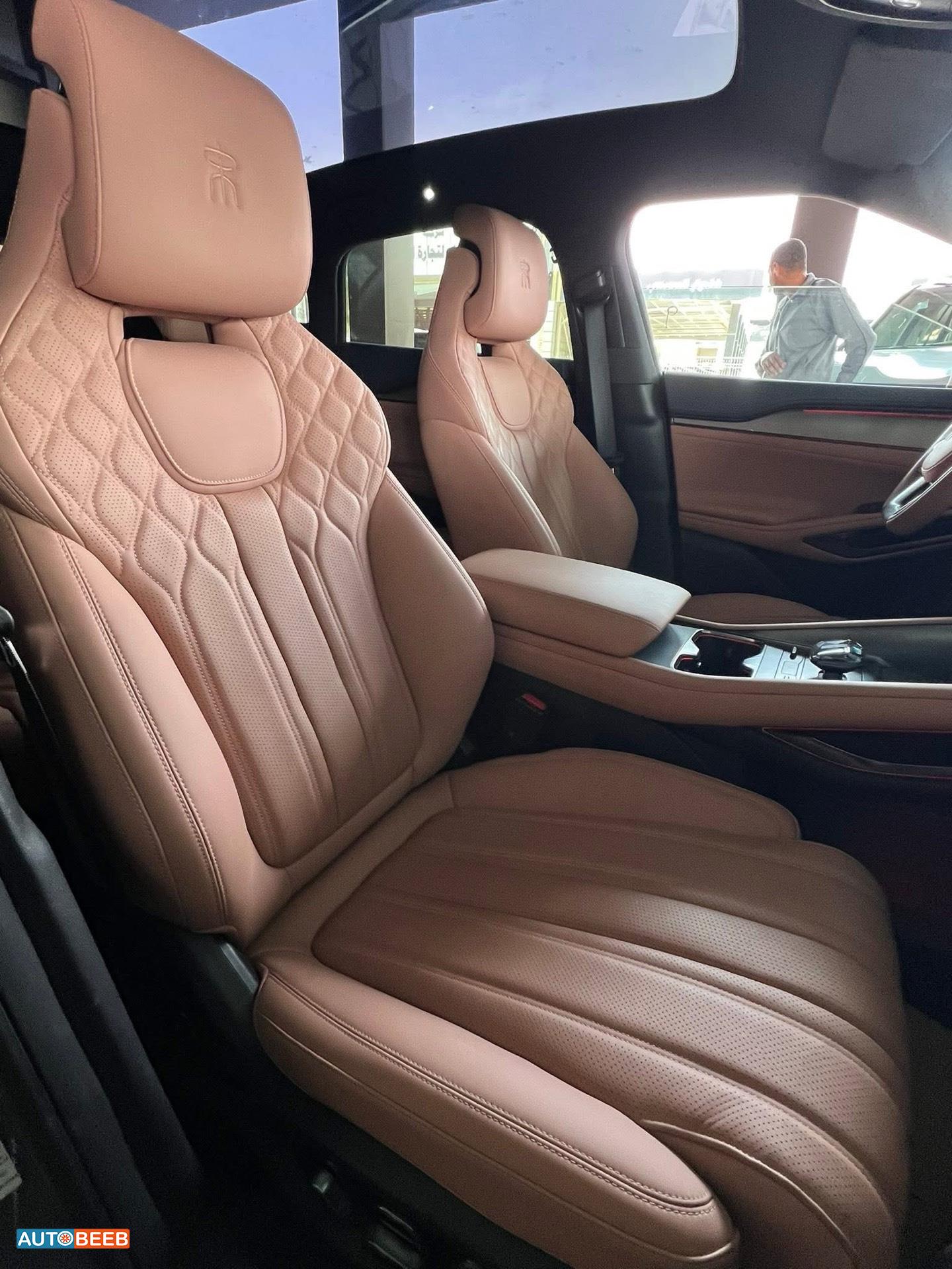 بي واي دي سونج ل 2023