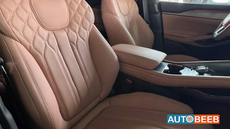 بي واي دي سونج ل 2023